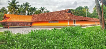 Prathikshana Vazhi