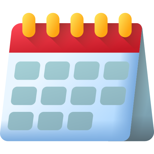 Calendar Icon