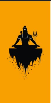 Cheranalloor Sree Mahadeva Temple Logo